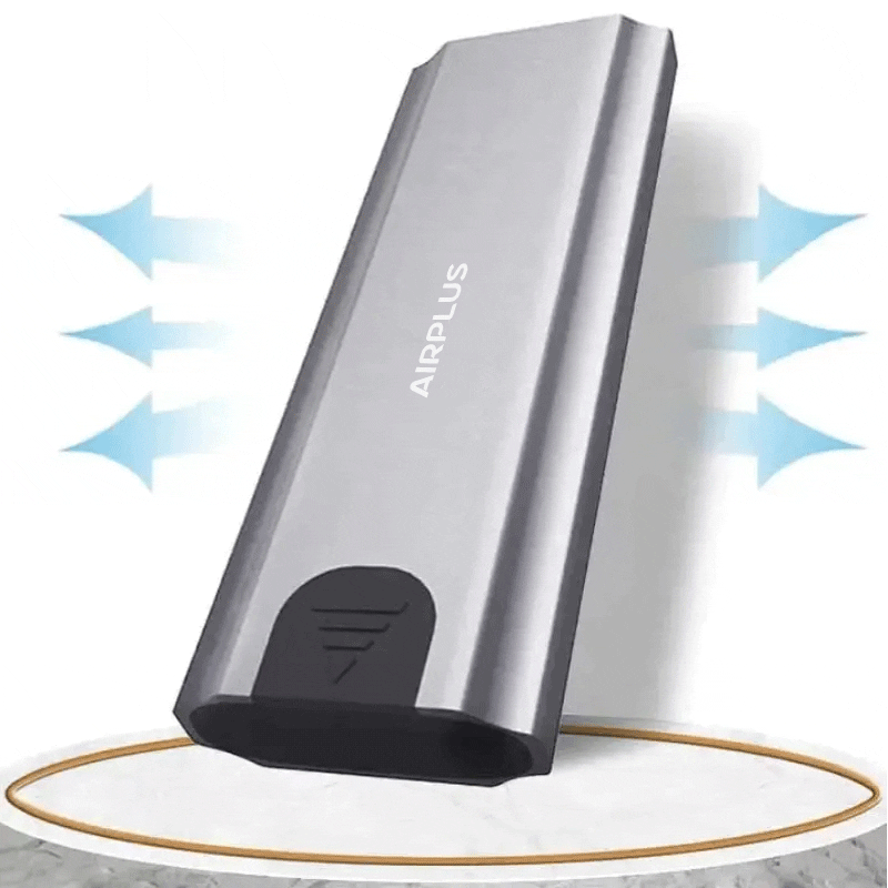 Airplus Boîtier SSD M.2 NVME USB-C 3.1 Gen2 – Image 4